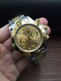 Picture of Rolex Daytona A10 40a _SKU0907180603441458